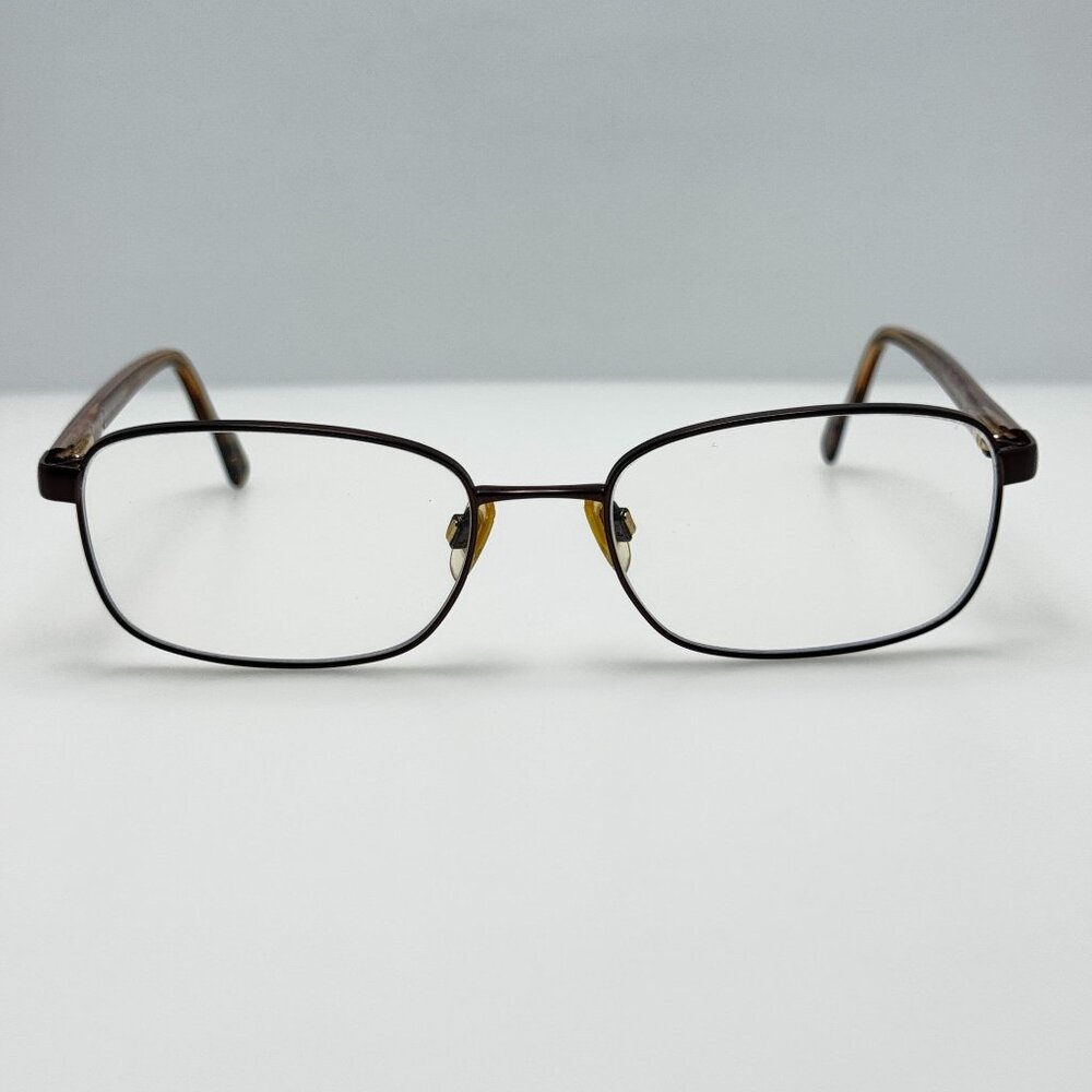 Burberry Eyeglasses Eye Glasses Frames B 1041 1012 54-18-140 - Picture 3 of 6
